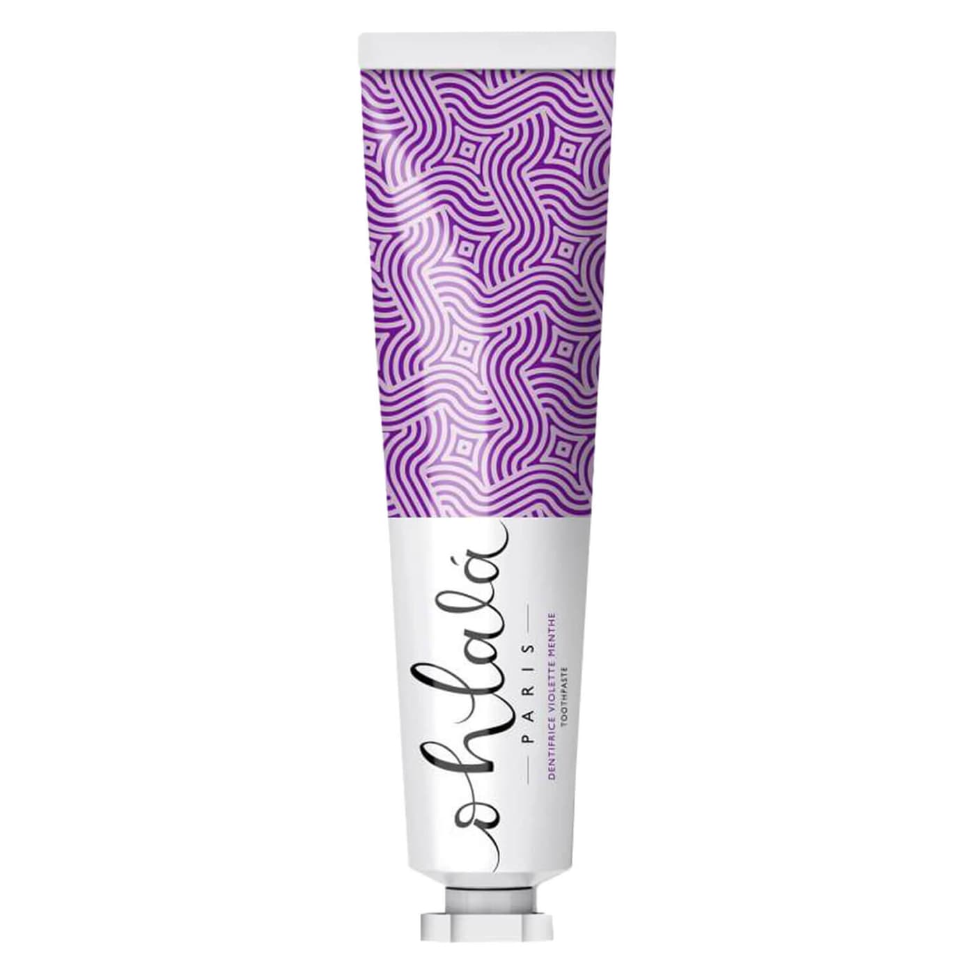 ohlalá - Toothpaste Violet Mint