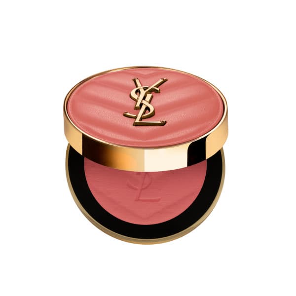 Make Me Blush - Bold Blurring Blush Peachy Nude 37
