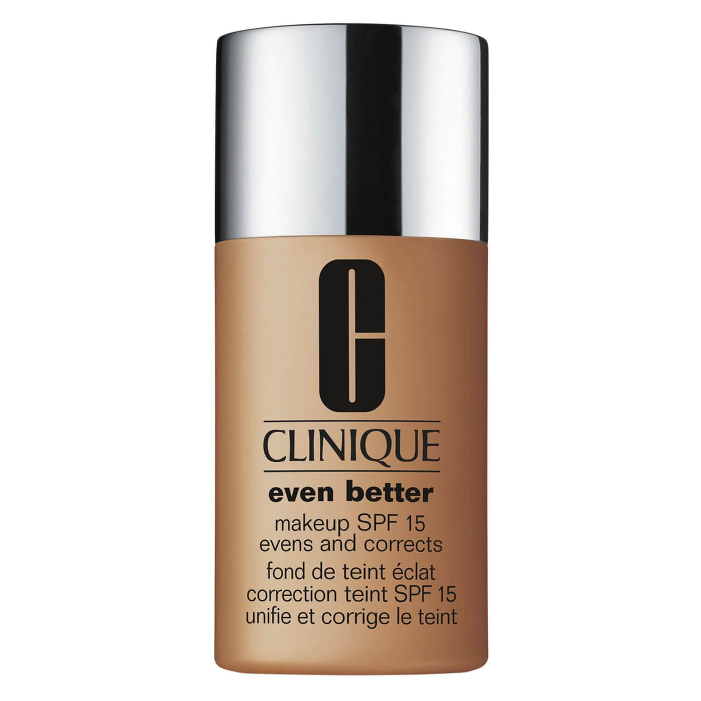 Even Better - Makeup SPF15 WN 115.5 Mocha