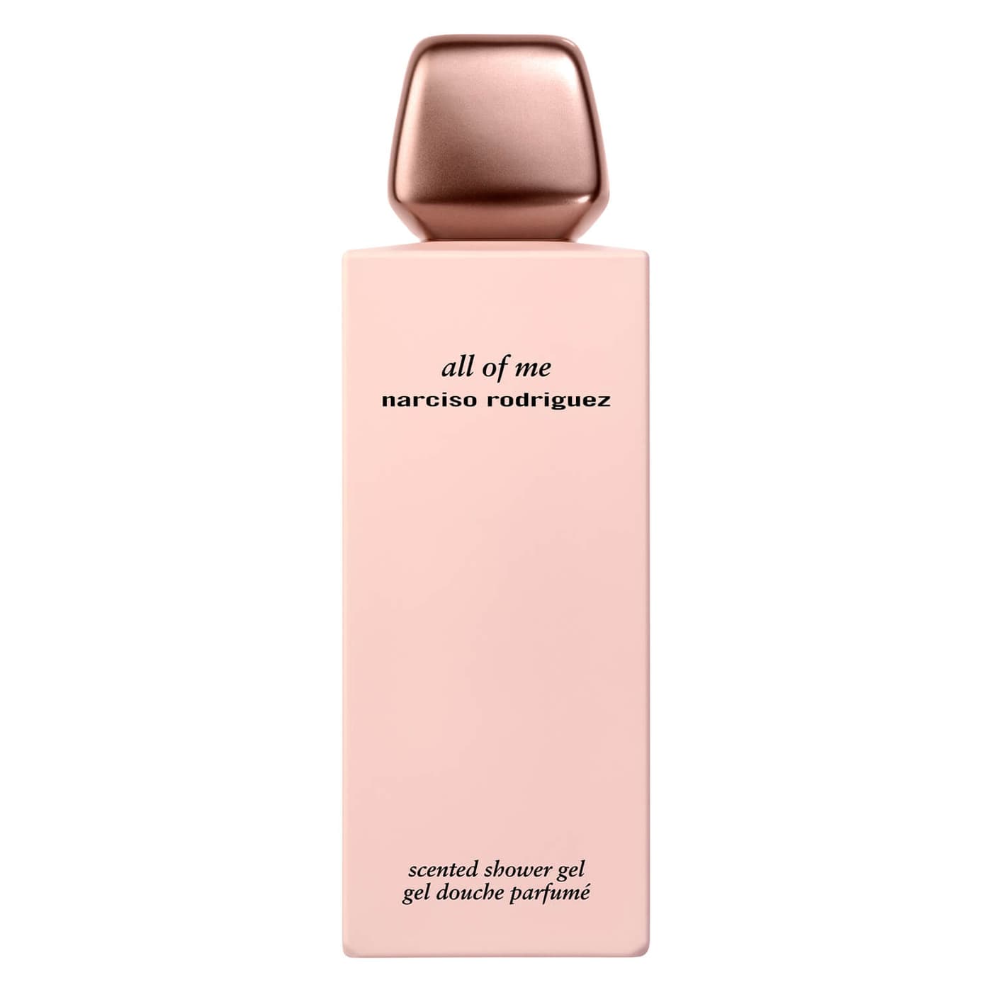Narciso - All Of Me Shower Gel