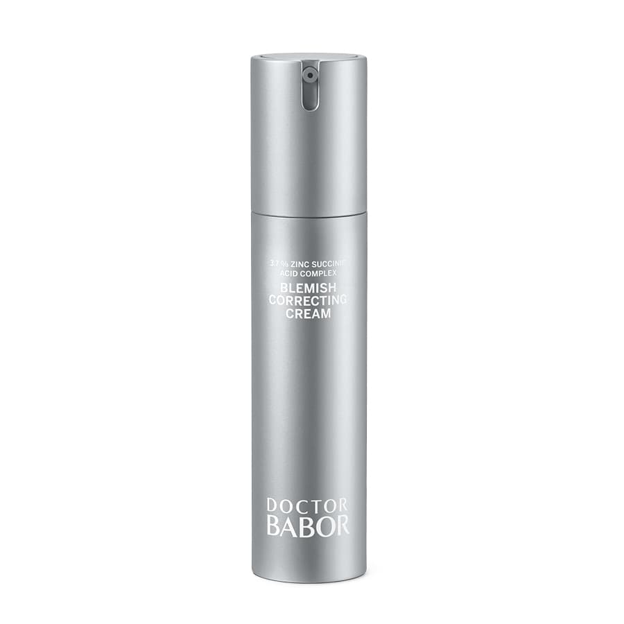 DOCTOR BABOR - Blemish Correcting Cream