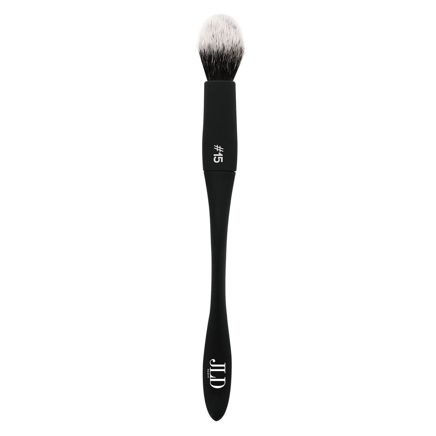 JLD - Highlighter Pinsel PRO HD 15