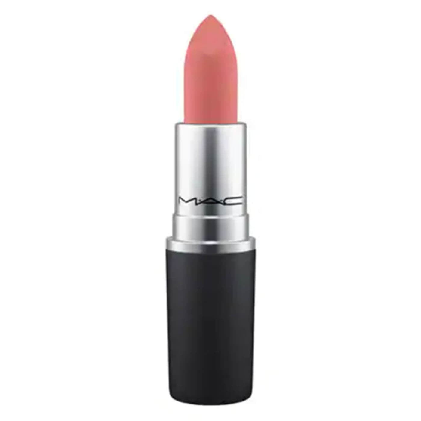 Powder Kiss - Sheermatte Lipstick Mull it Over