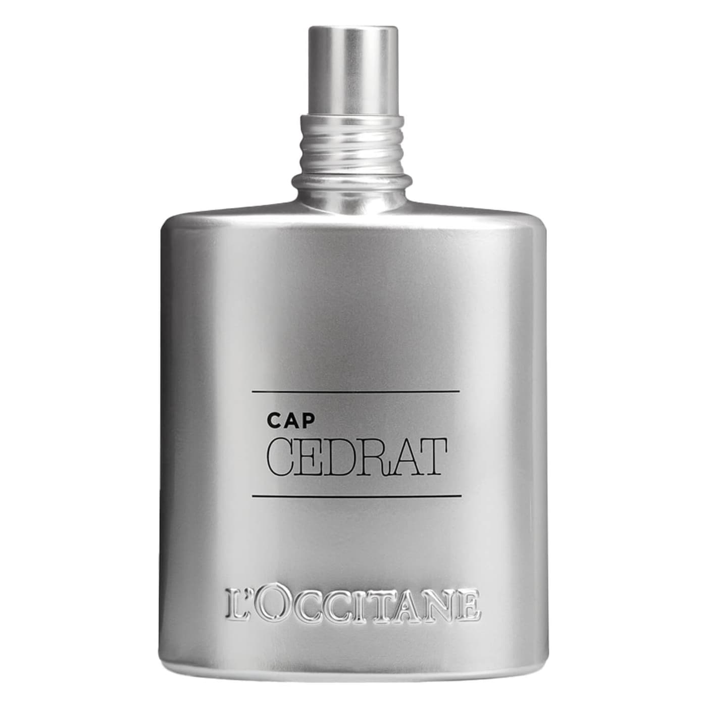 L'Occitane Body - Cap Cédrat Eau de Toilette