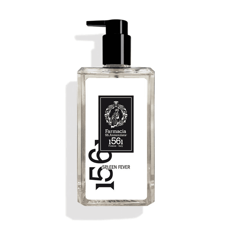 Farmacia SS. Annunziata - Spleen Fever Shower Gel