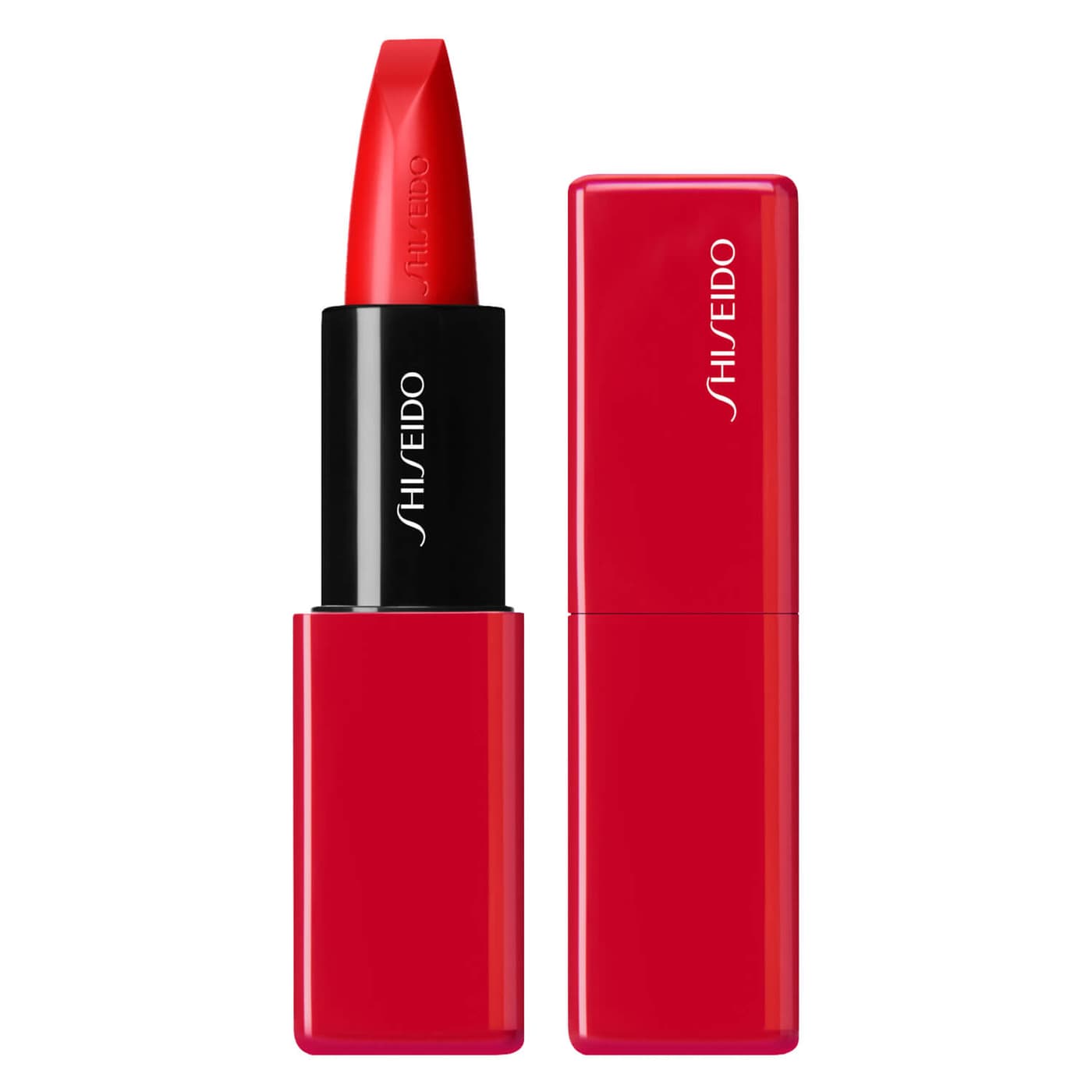 TechnoSatin Gel Lipstick - Soundwave 417