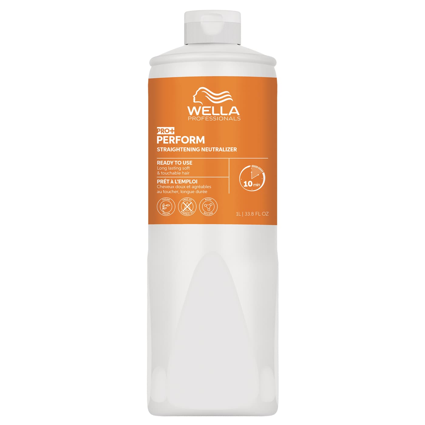 Pro+ Perform - Straightening Neutralizer