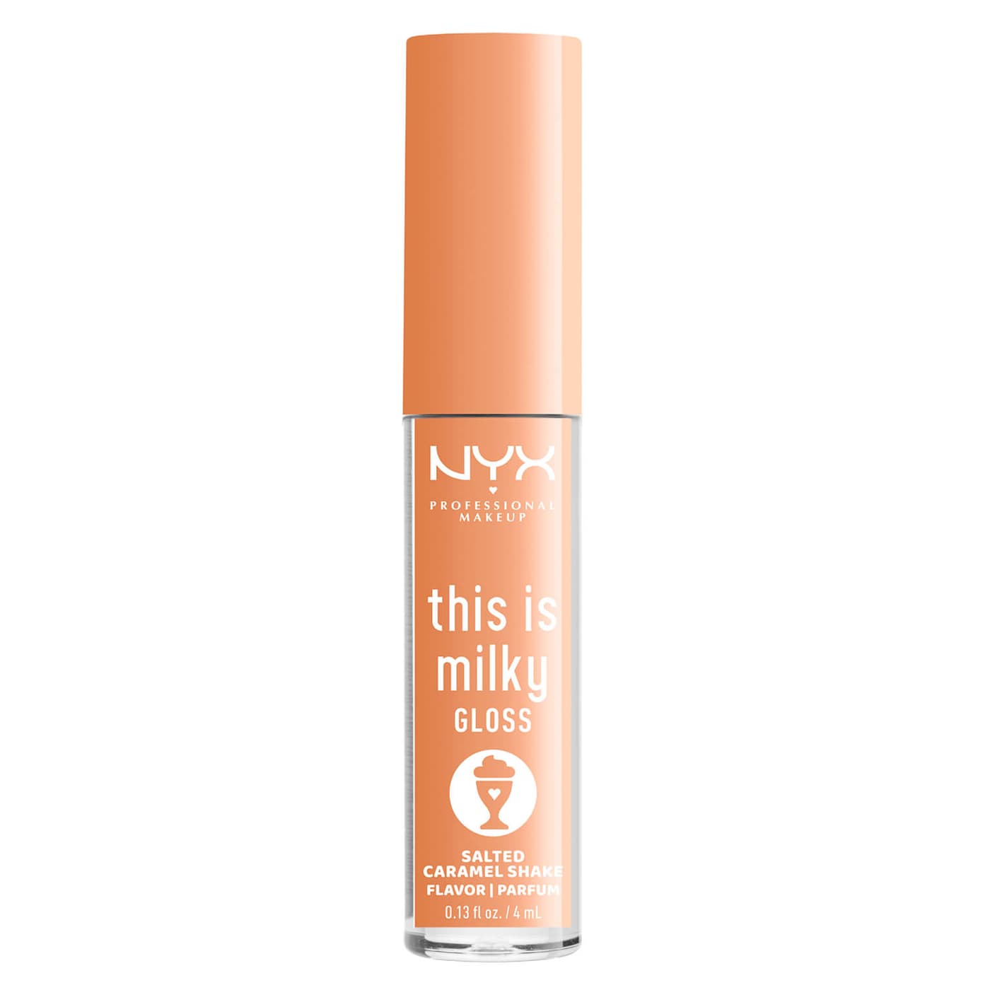 This Is Milky Gloss - Salted Caramel Milkshake