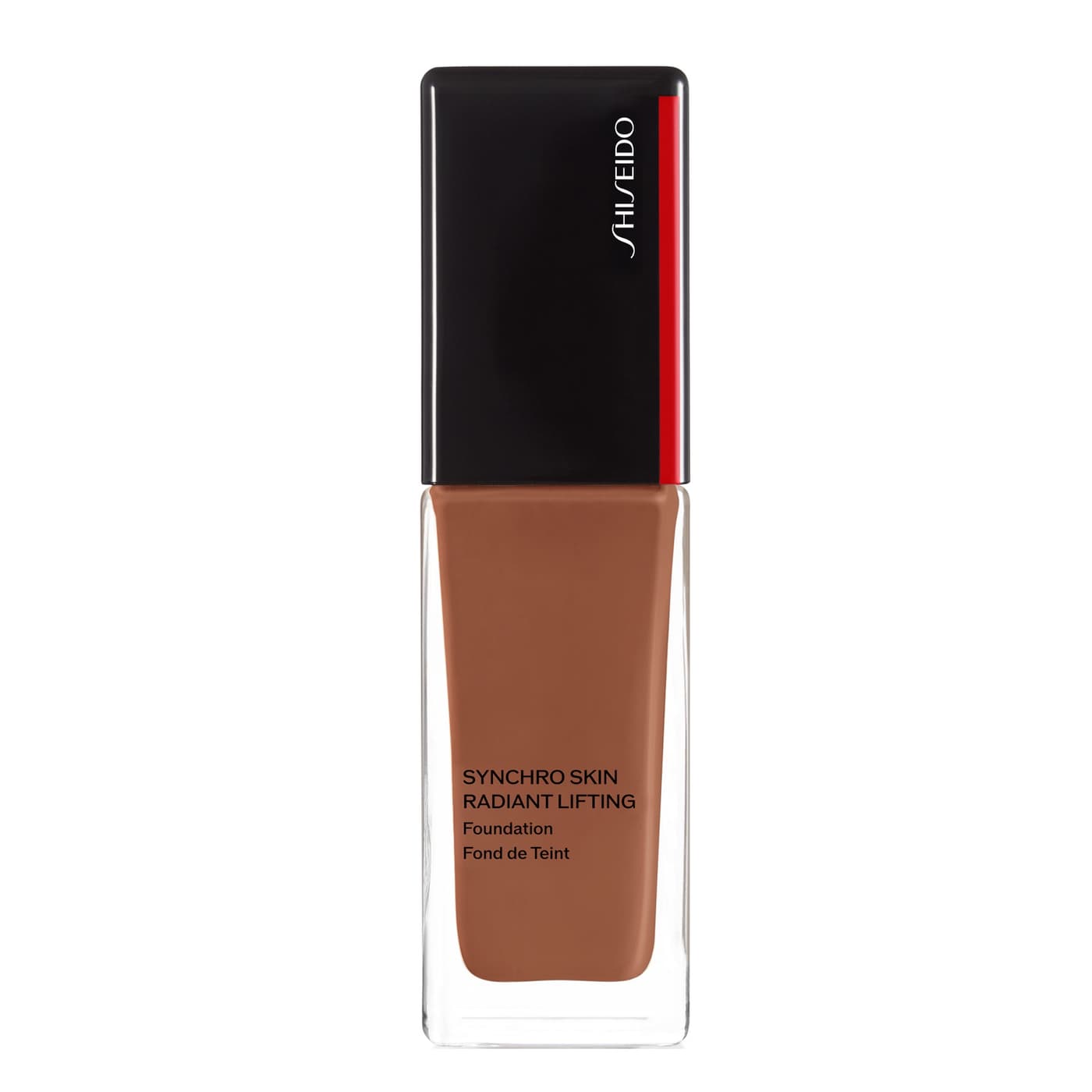 Synchro Skin Self-Refreshing - Radiant Lifiting Foundation  520, Rosewood
