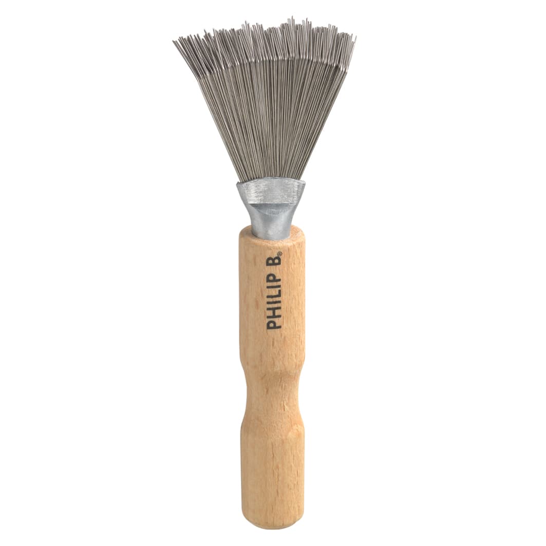 Hairbrush Cleaner