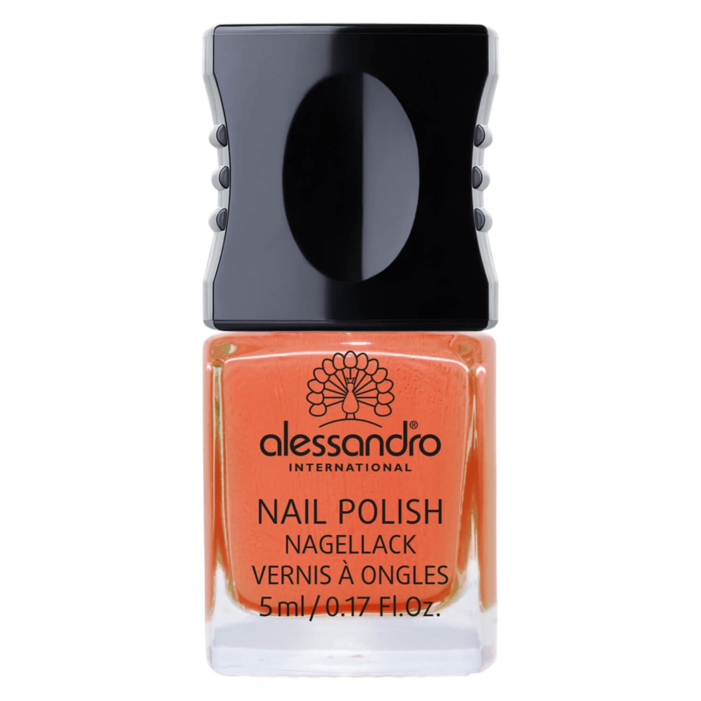 Nail Polish - 926 Peach It Up