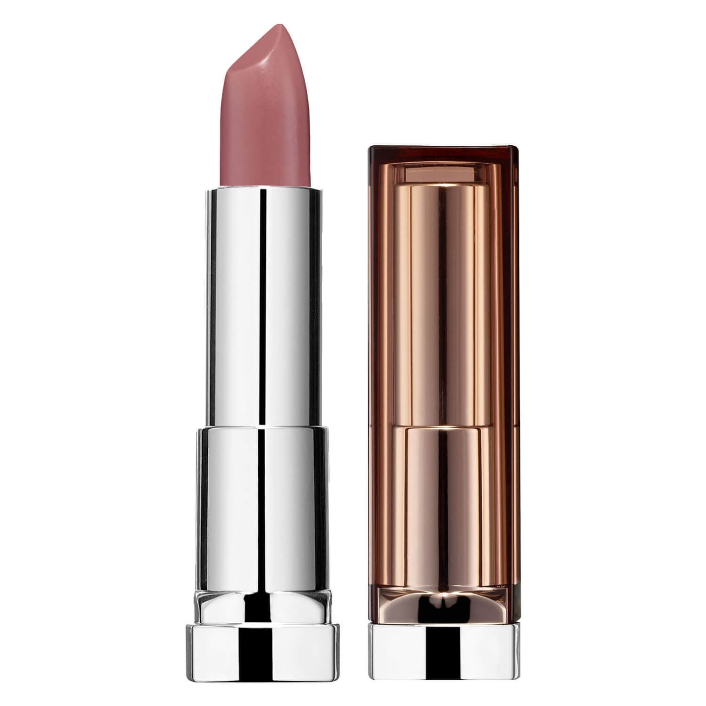 Maybelline NY Lips - Color Sensational Rouge à Lèvres 207 Pink Fling
