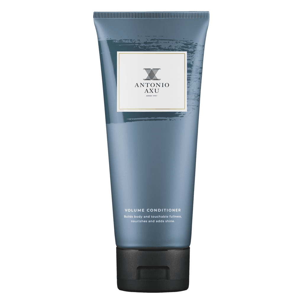 Antonio Axu - Après-Shampooing Volumateur