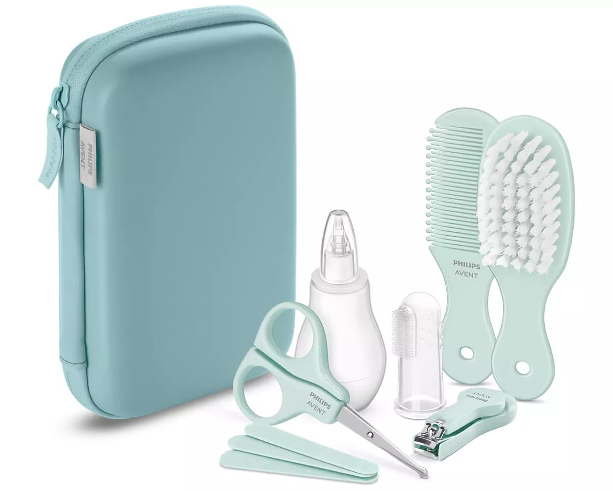 Philips - Avent Babypflege-Set SCH401/00