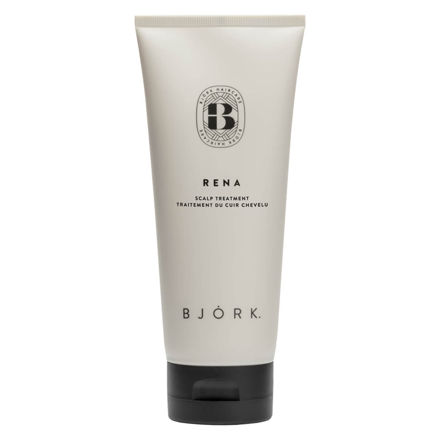 BJÖRK - Rena Scalp Treatment