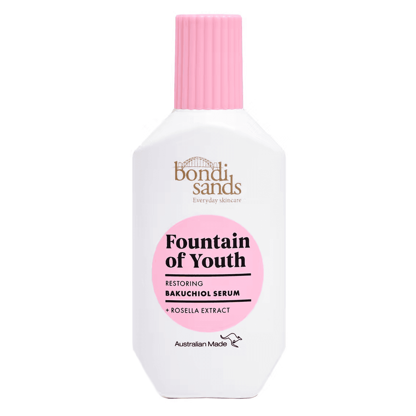 Serum - Fountain of Youth - treatment booster Vitamin A