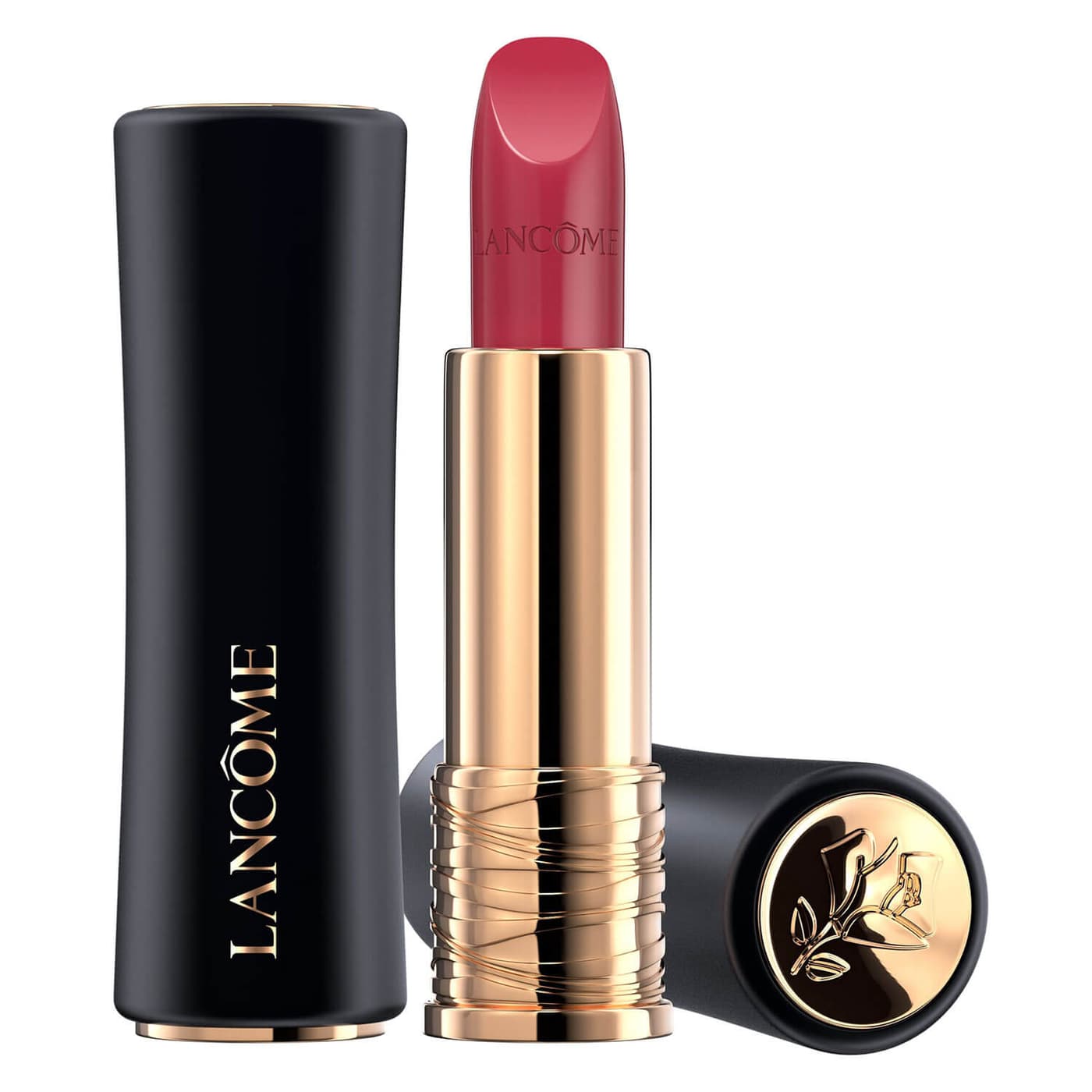 L'Absolu Rouge Cream - La Fougue 190