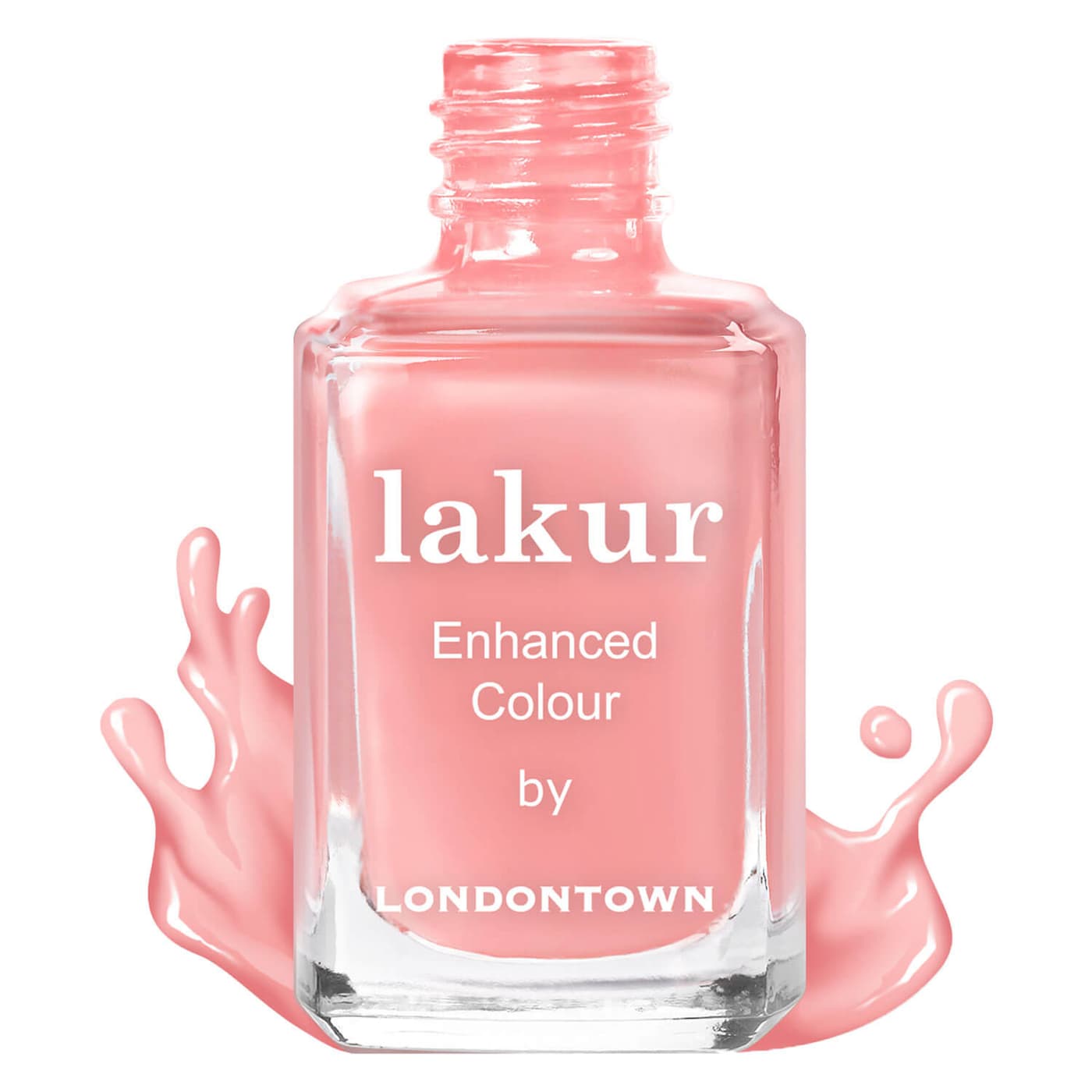 lakur - Invisible Crown