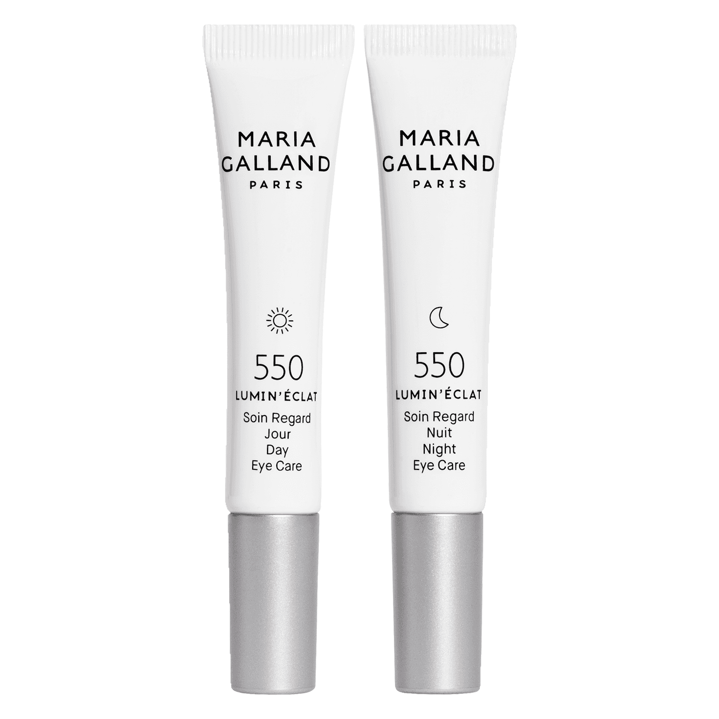 Lumin'Eclat - 550 Eye Care Duo
