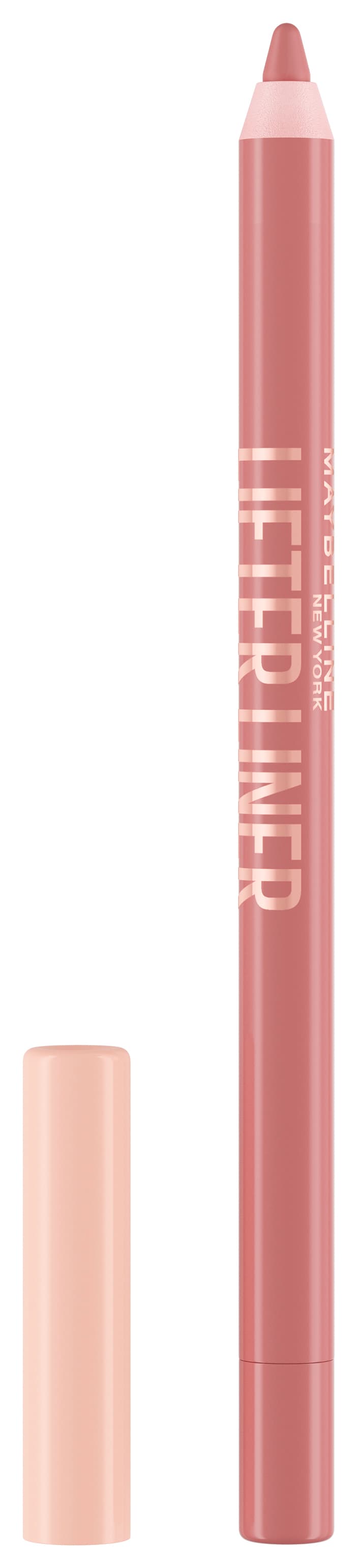 Maybelline NY Lips - Lifter Liner Lip Contouring Lip Liner 006 Line Leader