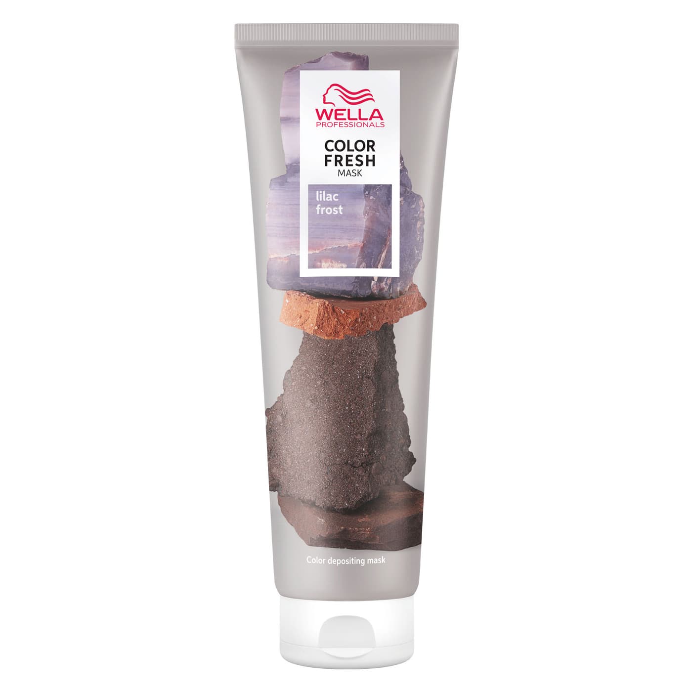 Color Fresh Mask - Lilac Frost