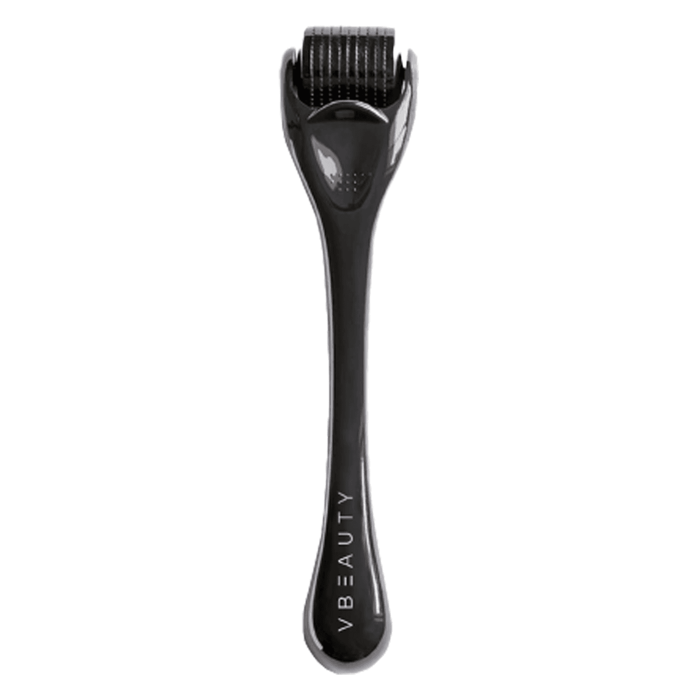 VBEAUTY Tools - Microneedling Derma Roller Schwarz