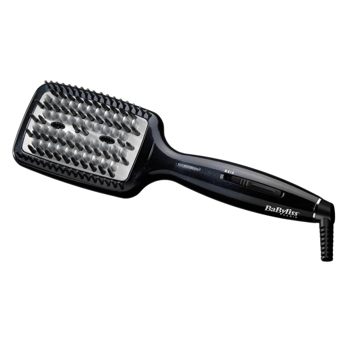 BaByliss - Ionic Heiz- und Glättbürste HSB101E