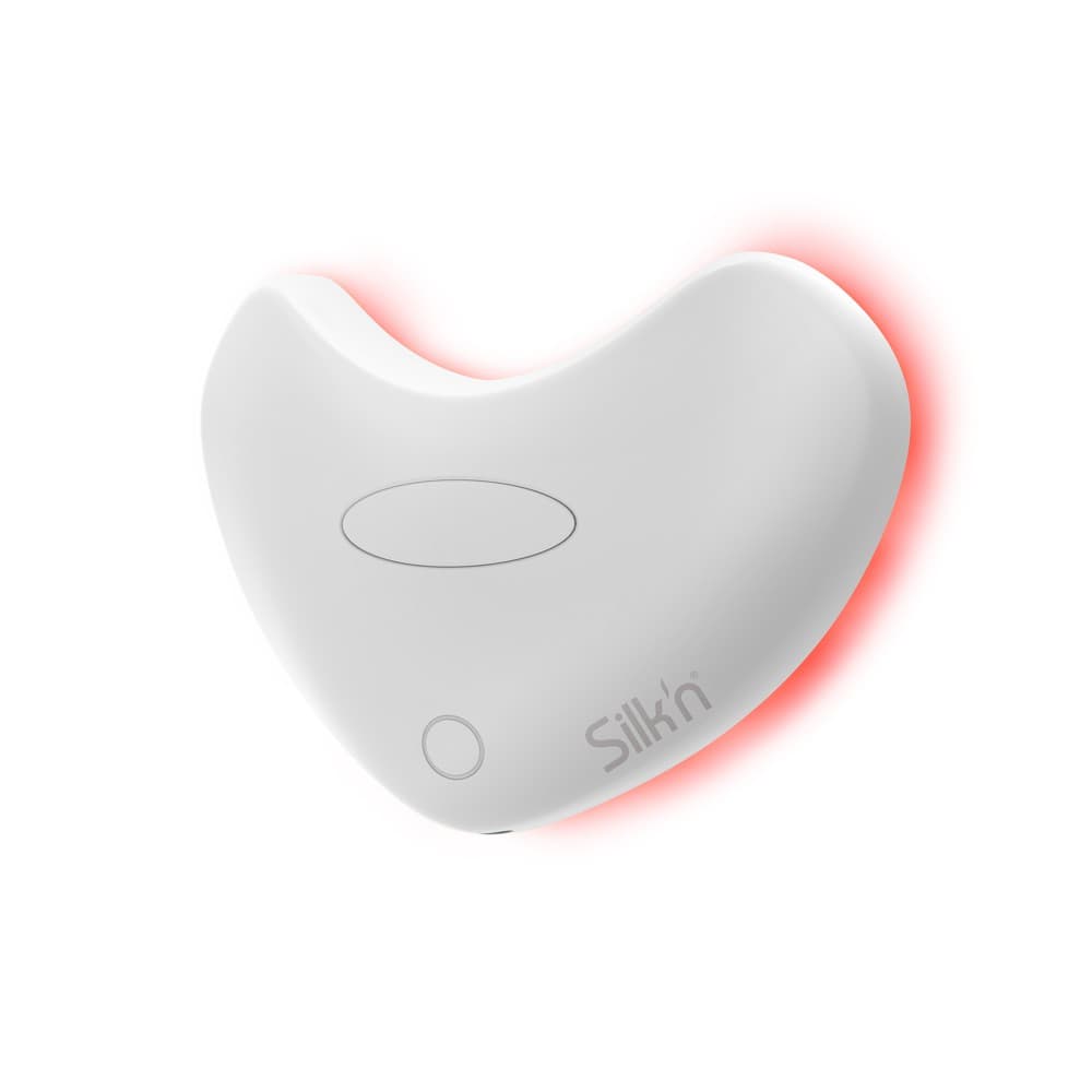 Silkn - Led Lumilips