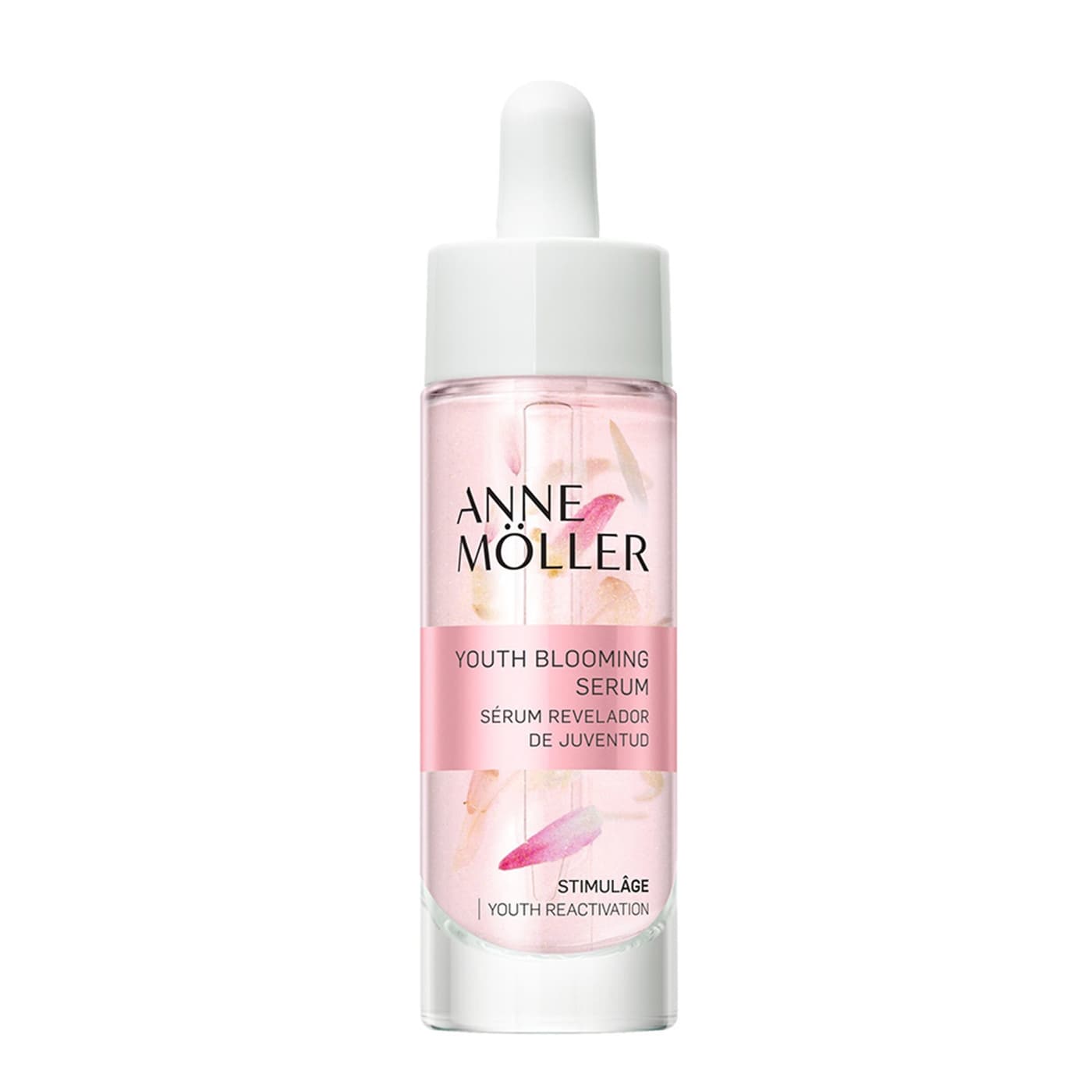 Stimulâge - Youth Blooming Serum