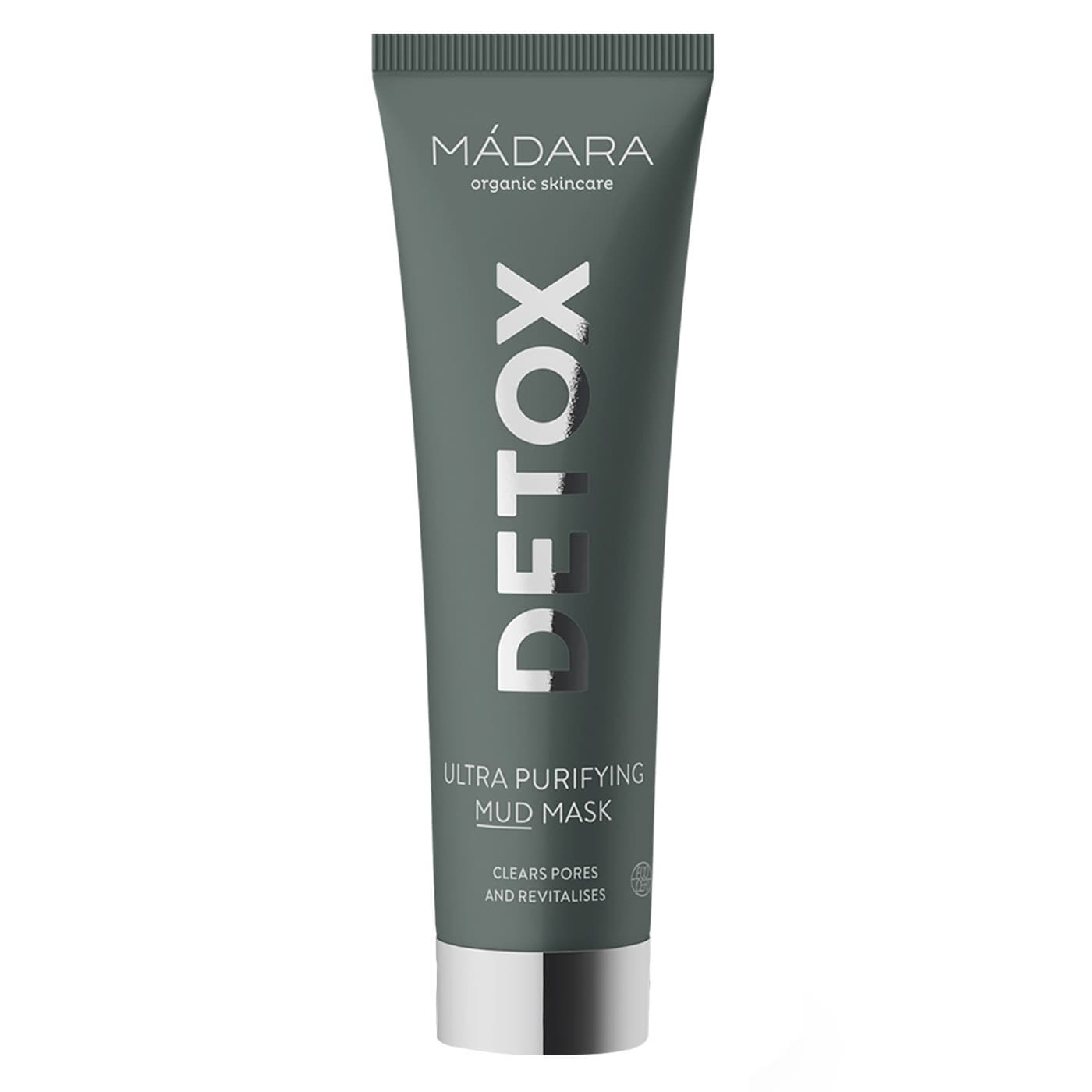 MÁDARA Care - Ultra Purifying Mud Mask
