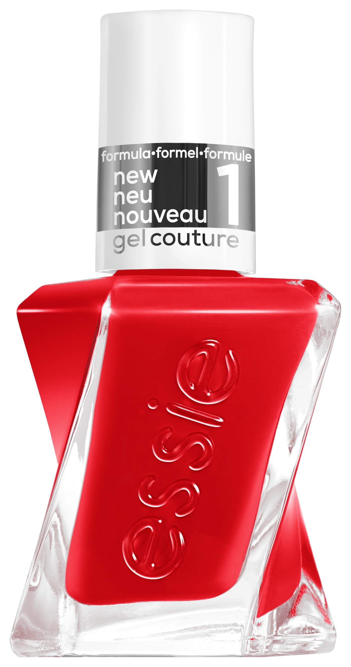 Essie gel couture - 260 Flashed