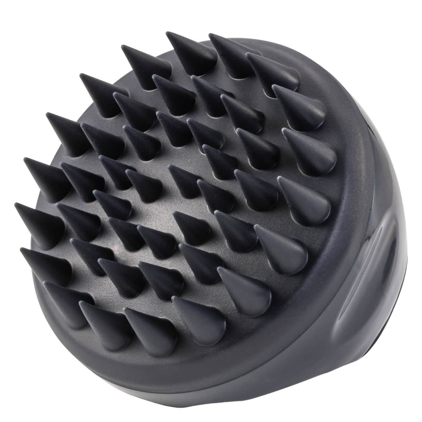 Trisa Hair Care - Scalp Brush Massage & Care Black