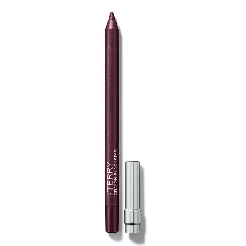 By Terry Eye - Crayon Blackstar N8 - Missterry Wine