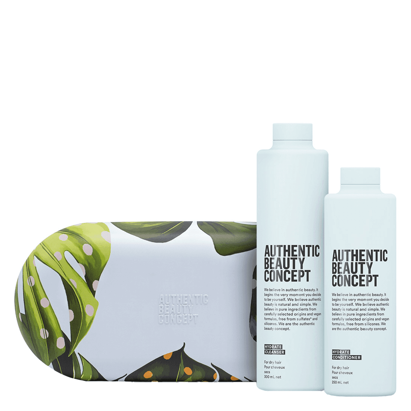 ABC Hydrate - Geschenkset Xmas