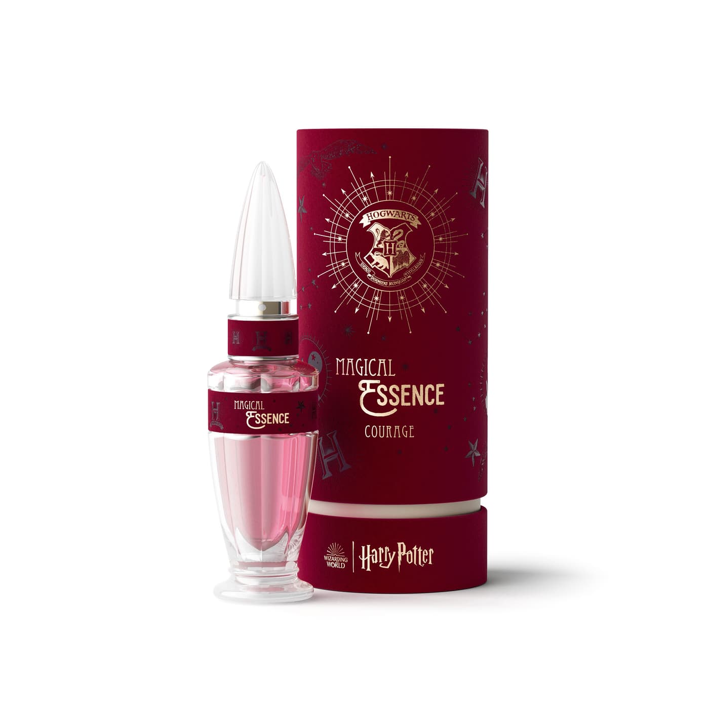 Magical Essence - Woman Courage
