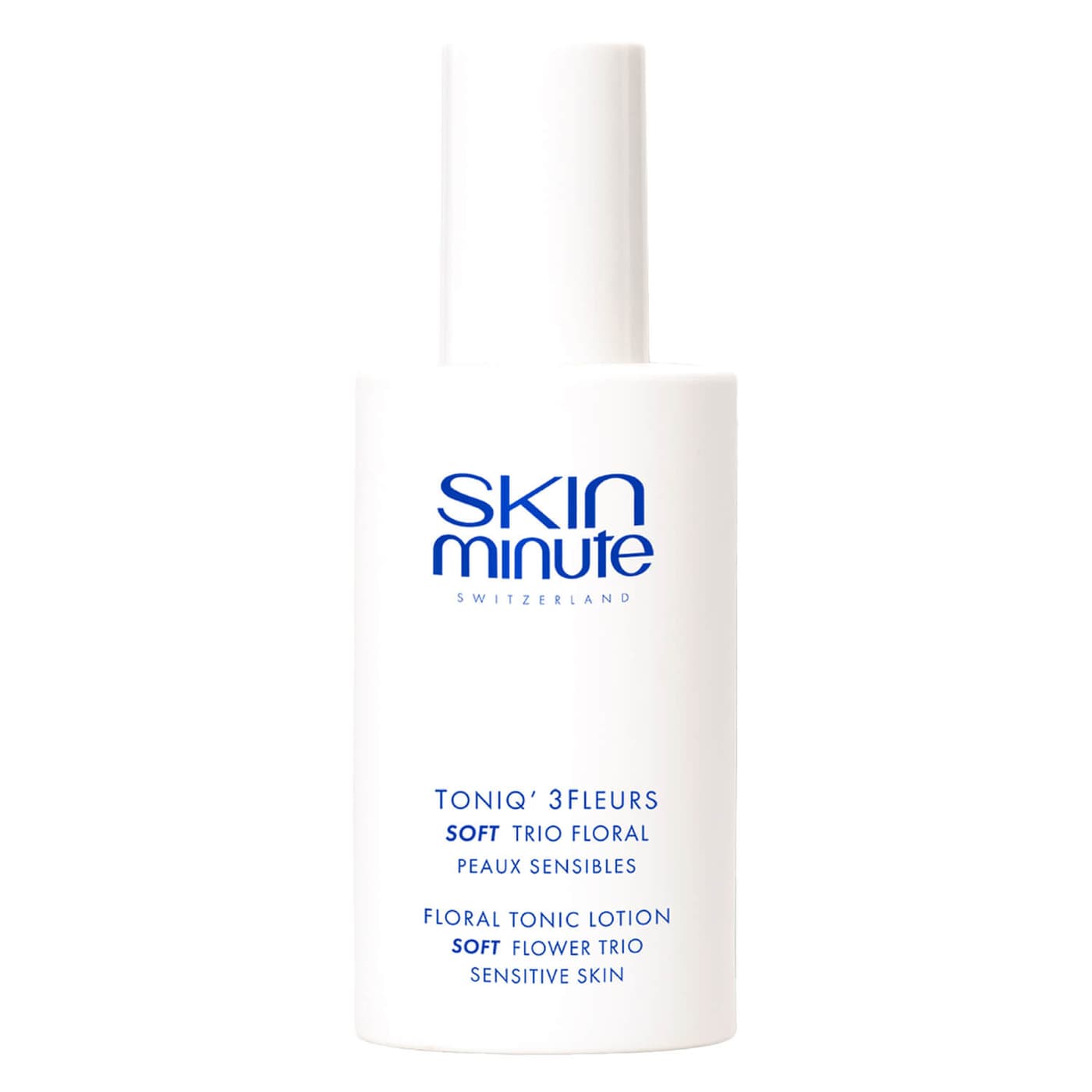 skinminute - 3 Blüten Tonic Soft
