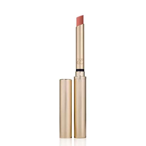 Pure Color Explicit Silk Matte - 101 Static