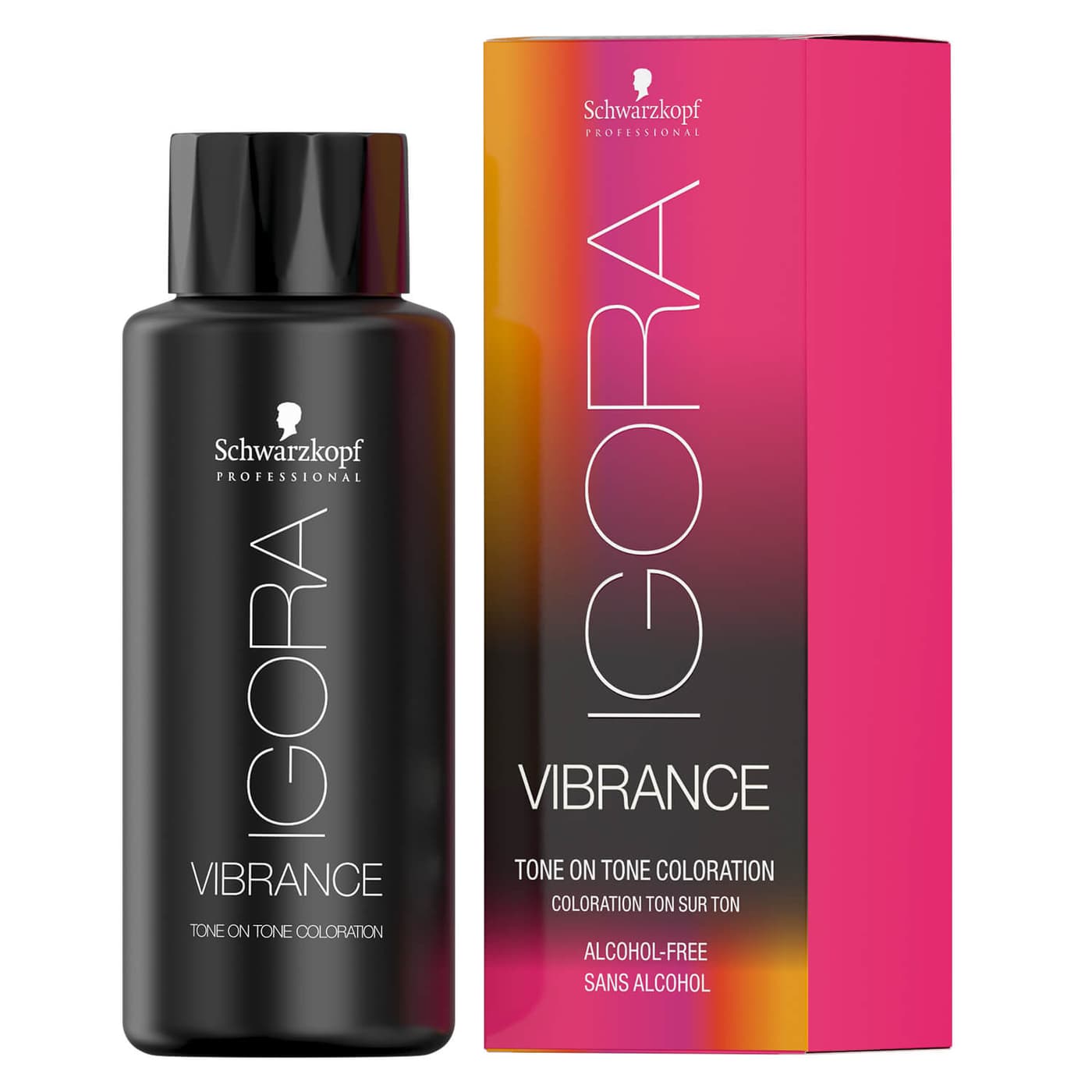 Igora Vibrance - Cools 9-12 Extra Light Blond Cendré Ash
