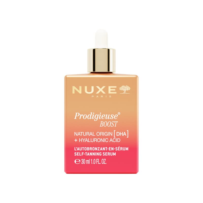 Prodigieux - BOOST Self-tanning Serum