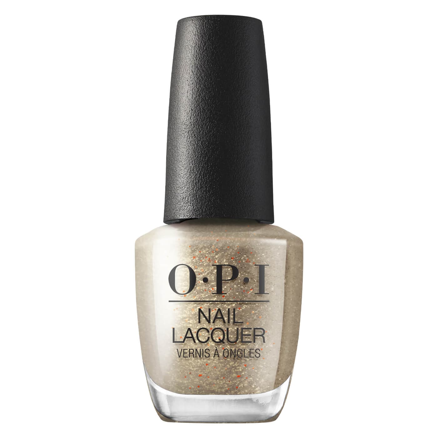 Fall Wonders Nail Lacquer I Mica be Dreaming