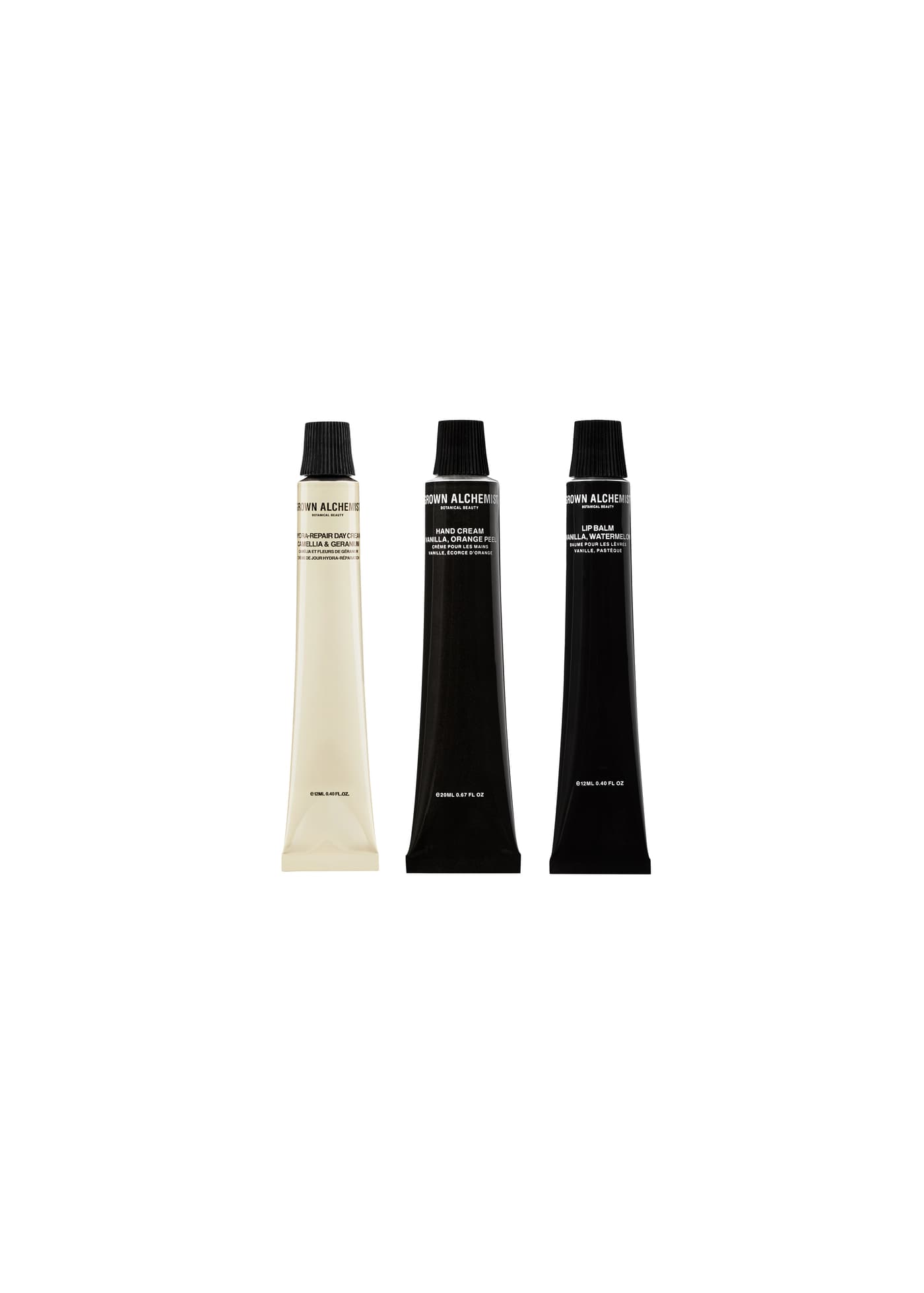 GROWN Beauty - Amenity Kit