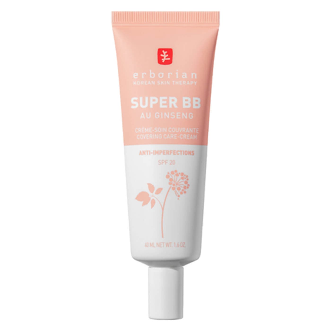 erborian BB - Super BB Clair