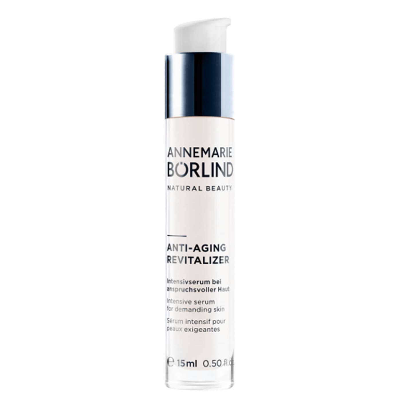 Beauty Shot - Anti-Aging Revitalizer