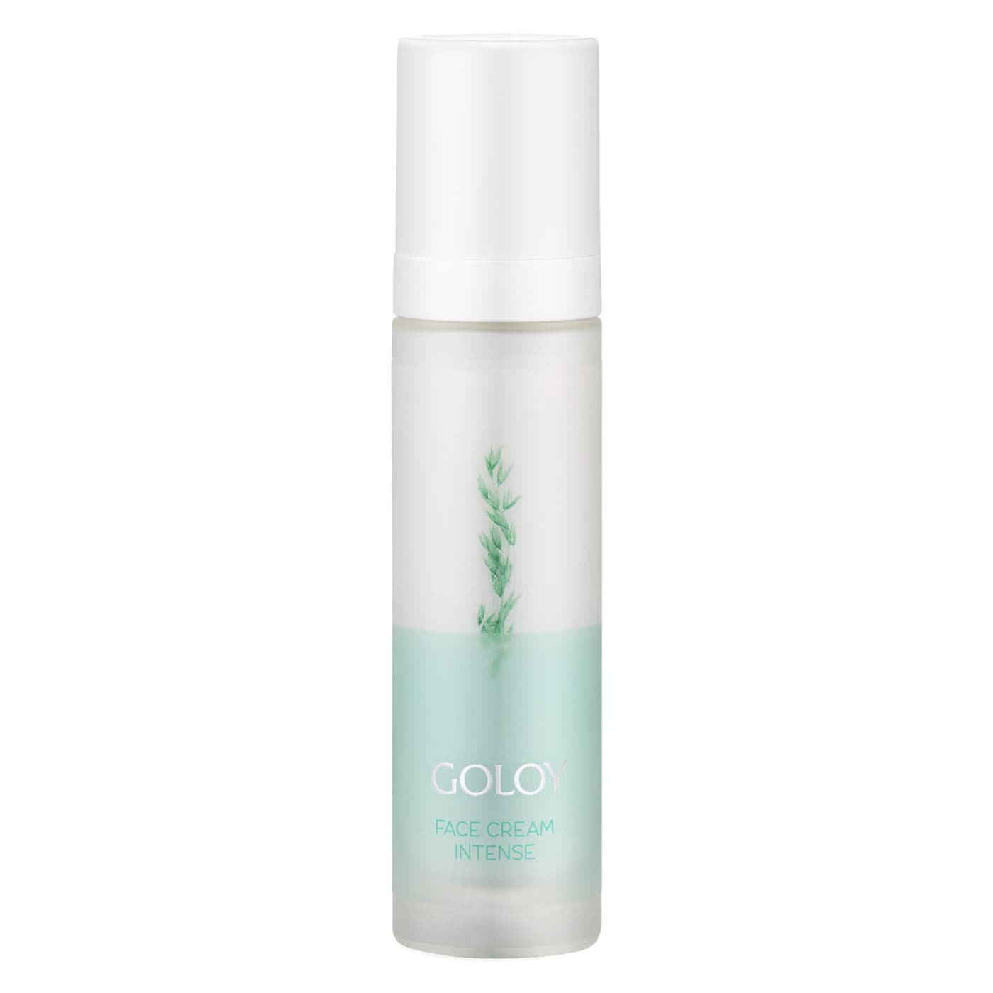 GOLOY - Face Cream Intense