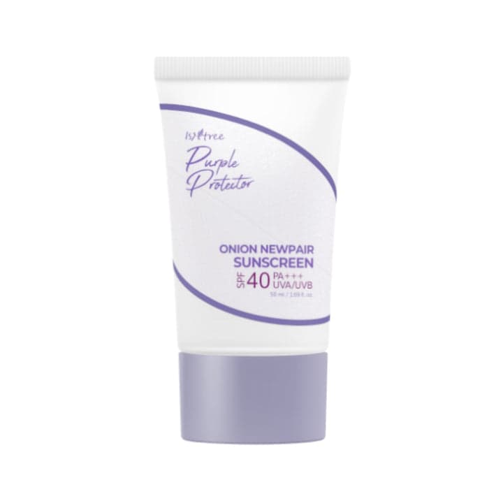 Isntree - Onion Newpair Sunscreen Spf 40 Pa+++