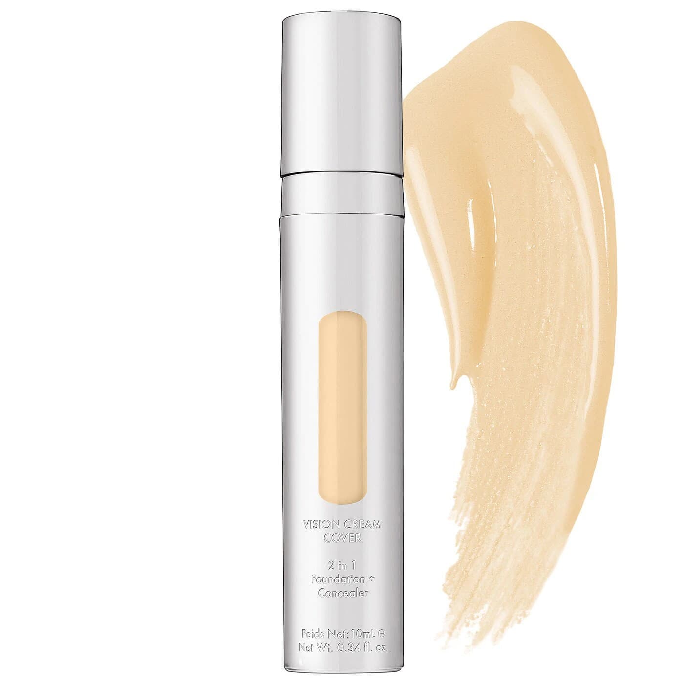 Vison - Cream Cover N03 10 Ml