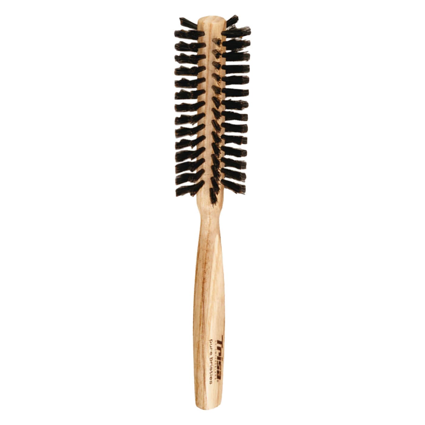 Trisa Hair Care - Natural Brilliance Brilliance & Volume 100% Wildschweinborsten