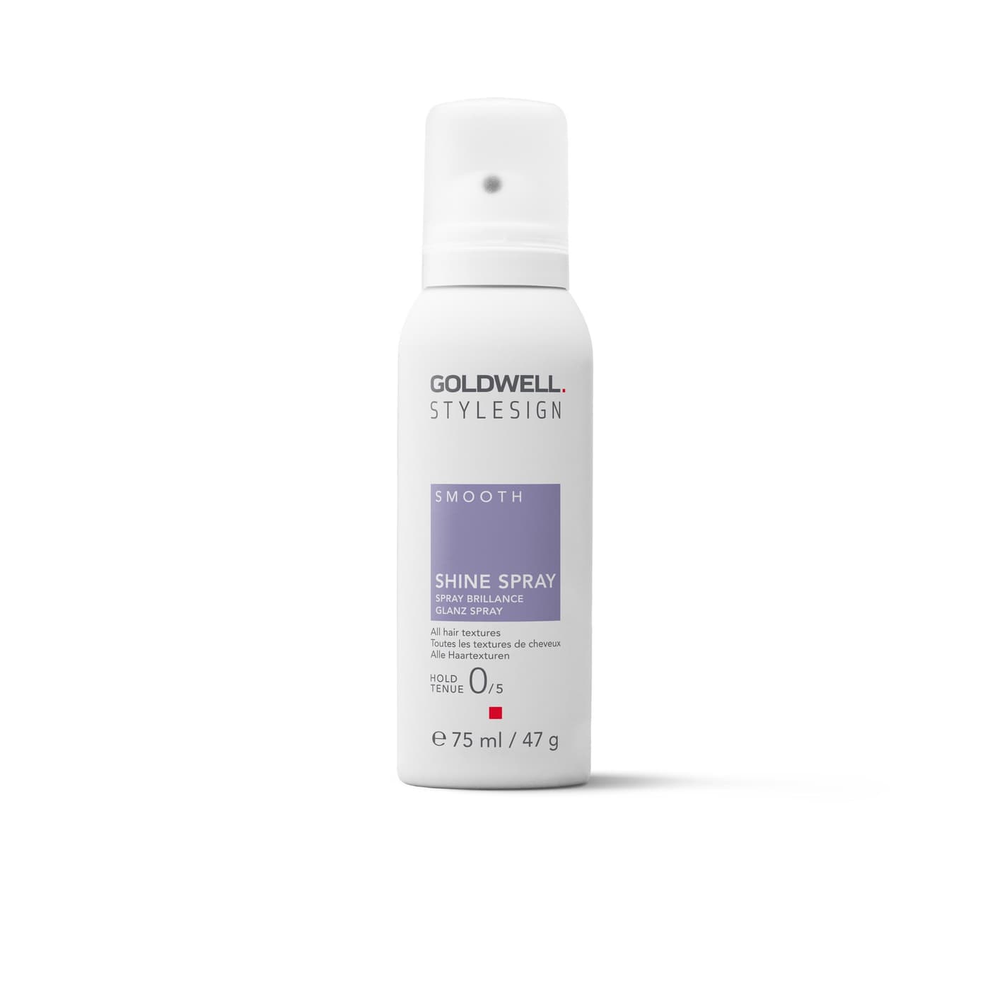 StyleSign - smooth glanz spray