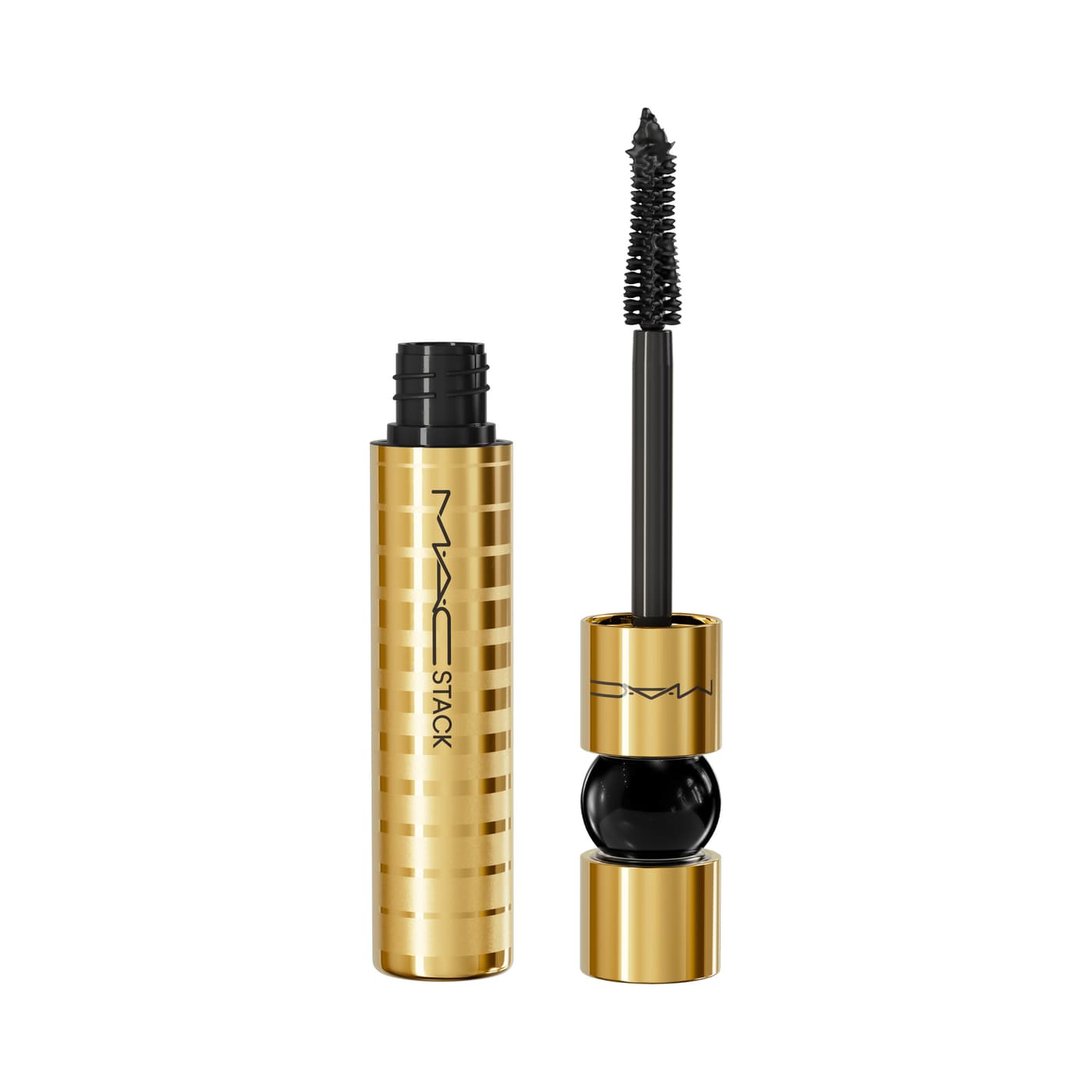 M·A·C Specials - Macstack Mega Brush Black Stack