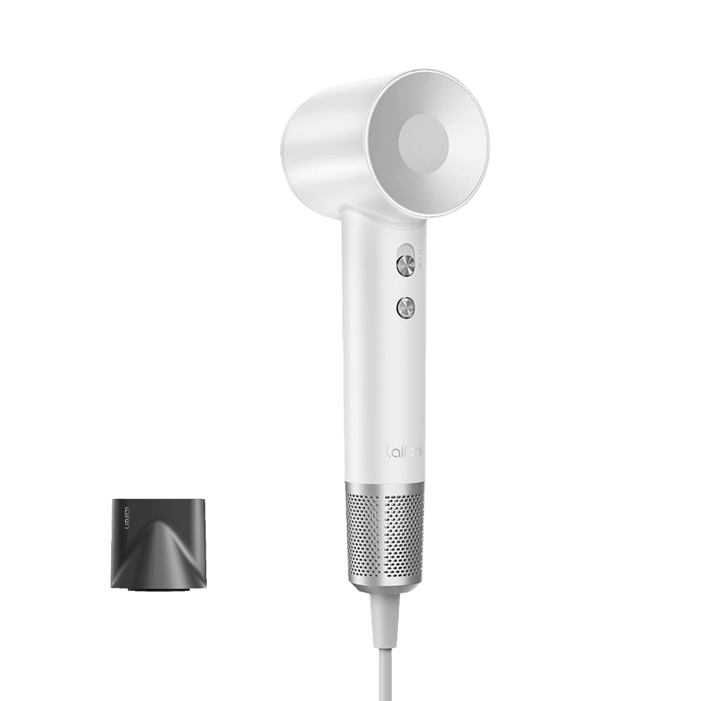 Swift - White